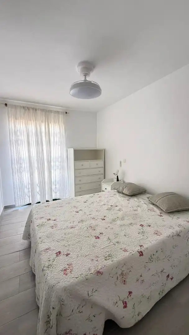 Maisonette zur Miete in Puerto de Santiago