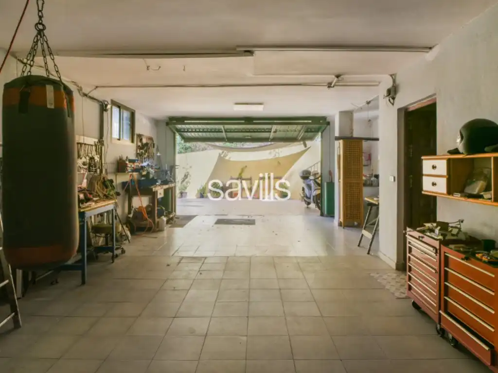 Casa o xalet en venda en Málaga