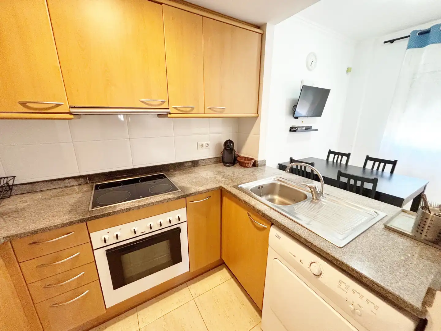 Apartamento con ascensor en venta en Carrer Mèxic, imagen 3