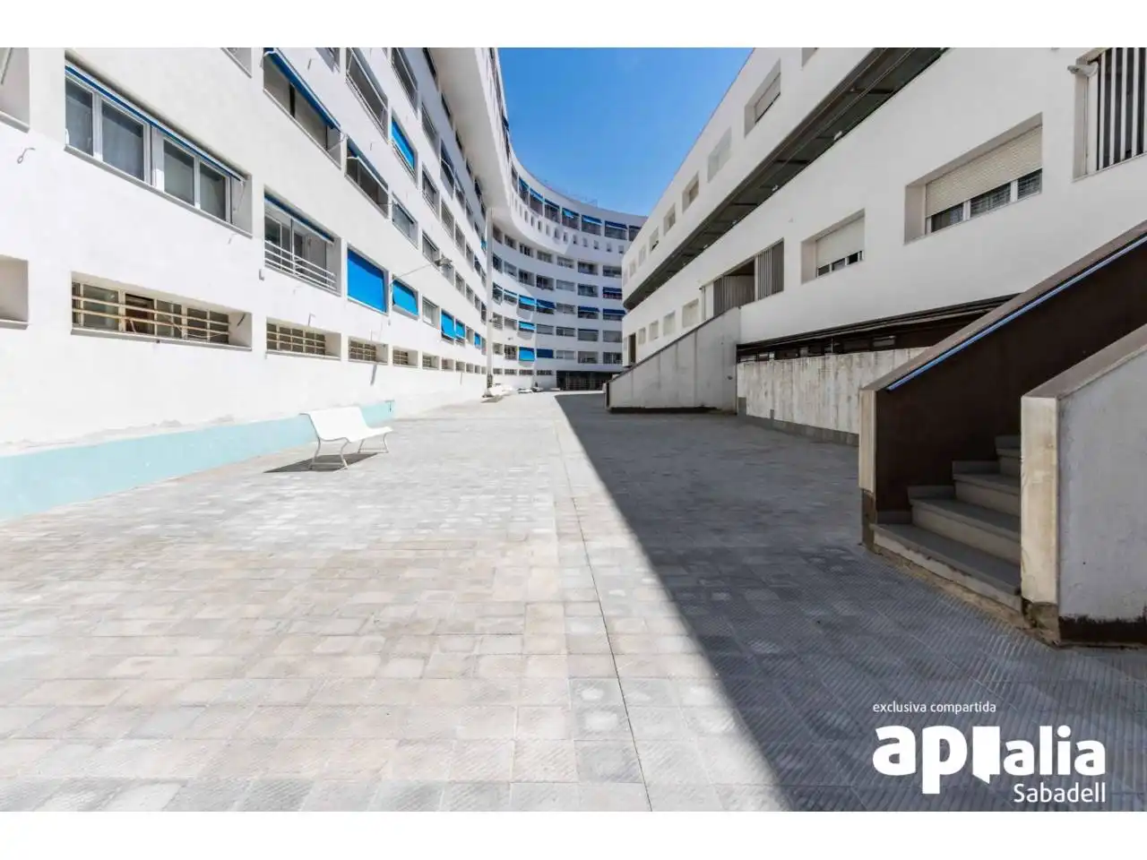 Appartement avec terrasse à vendre à Calle Martí ´l´Humà´, imagen 40