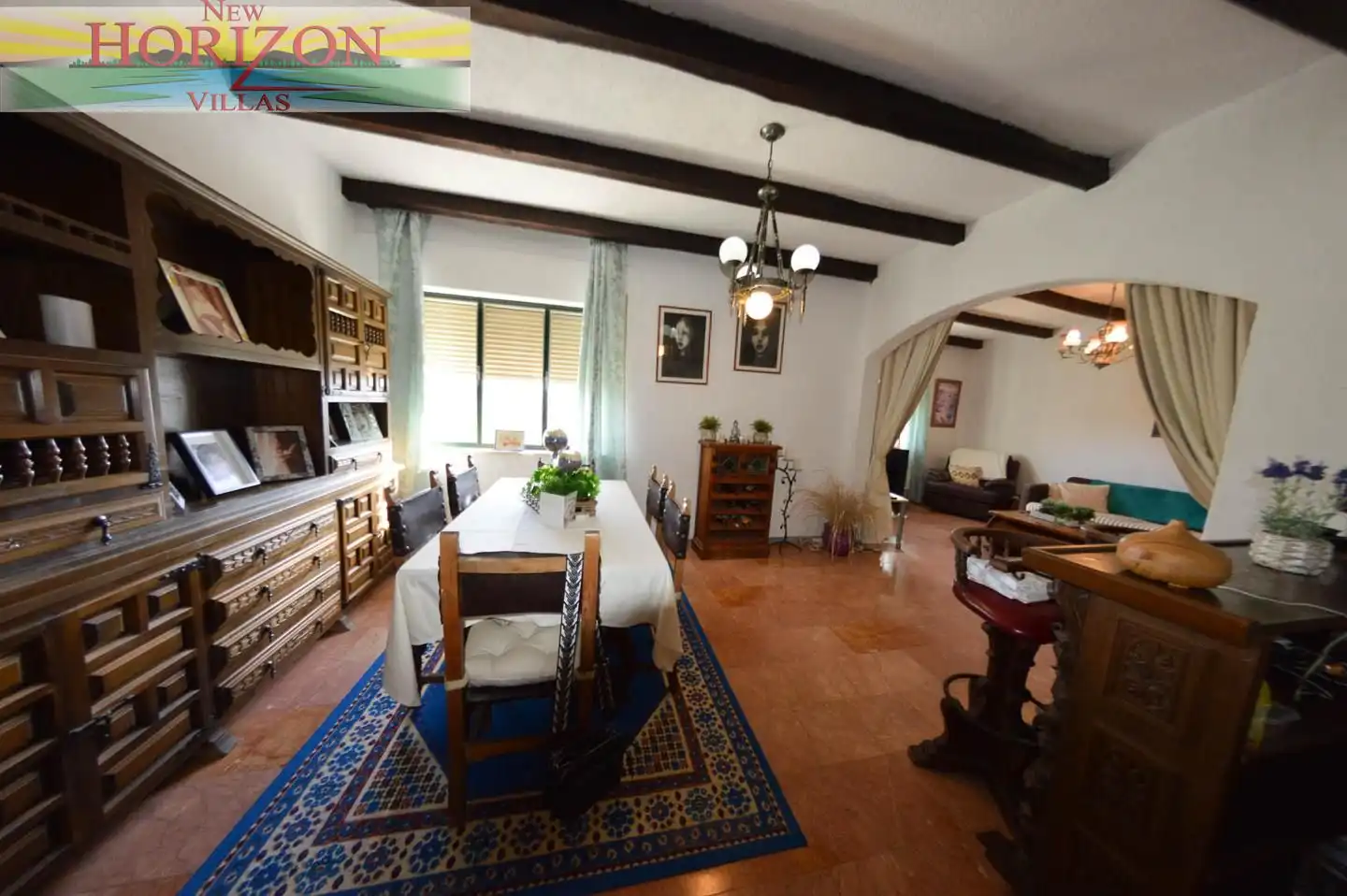 Casa en venda a Arboleas, imagen 71