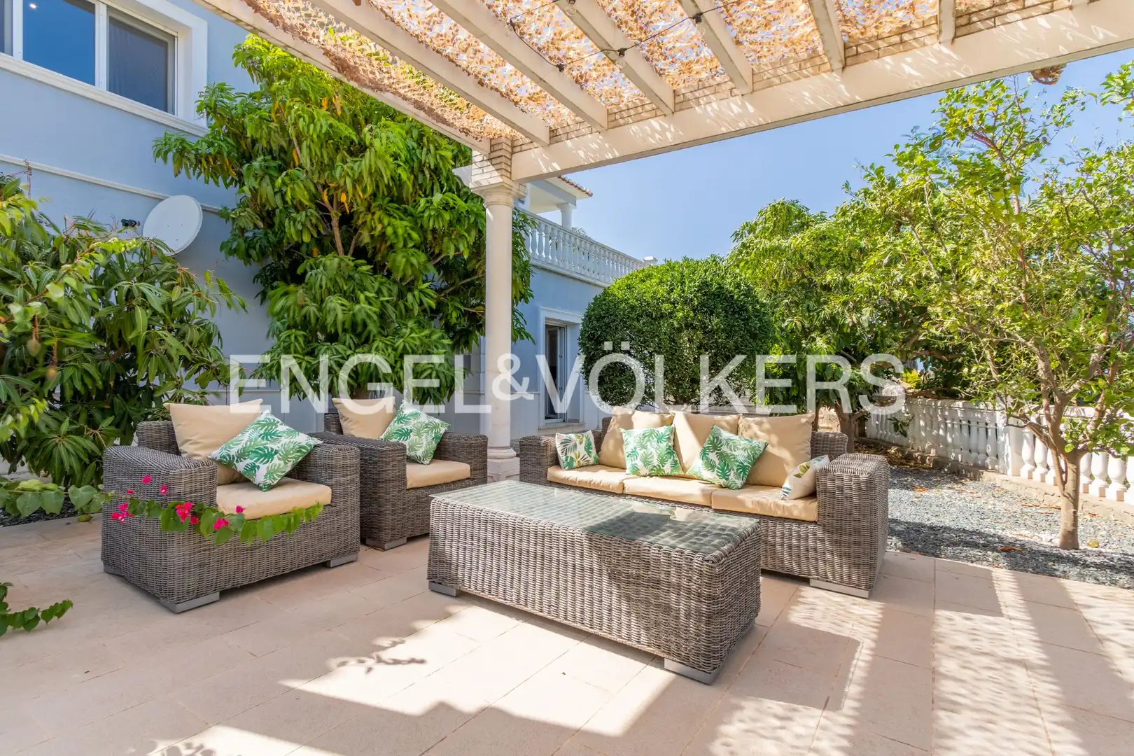 House with pool for sale in El Montgó, imagen 10