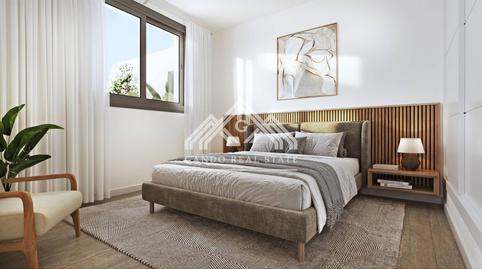 Foto 5 de Pis en venda a Calle Montecarmelo Ocho, La Paz, Alcalá de Guadaira