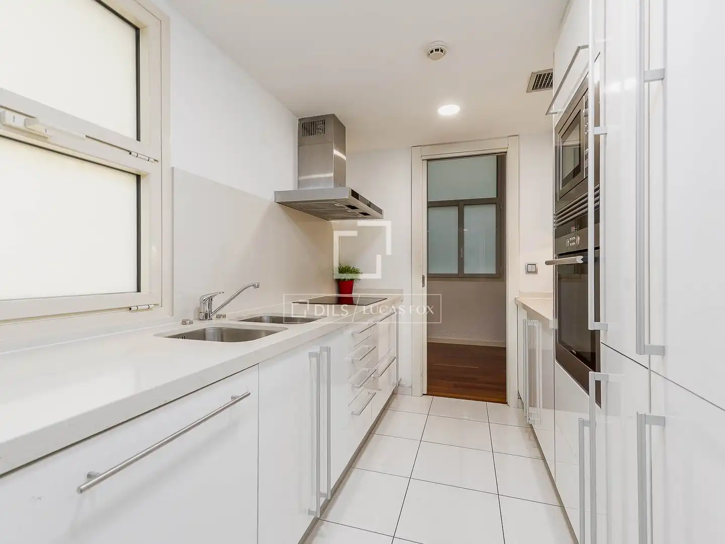Flat with terrace for sale in Eixample, imagen 13
