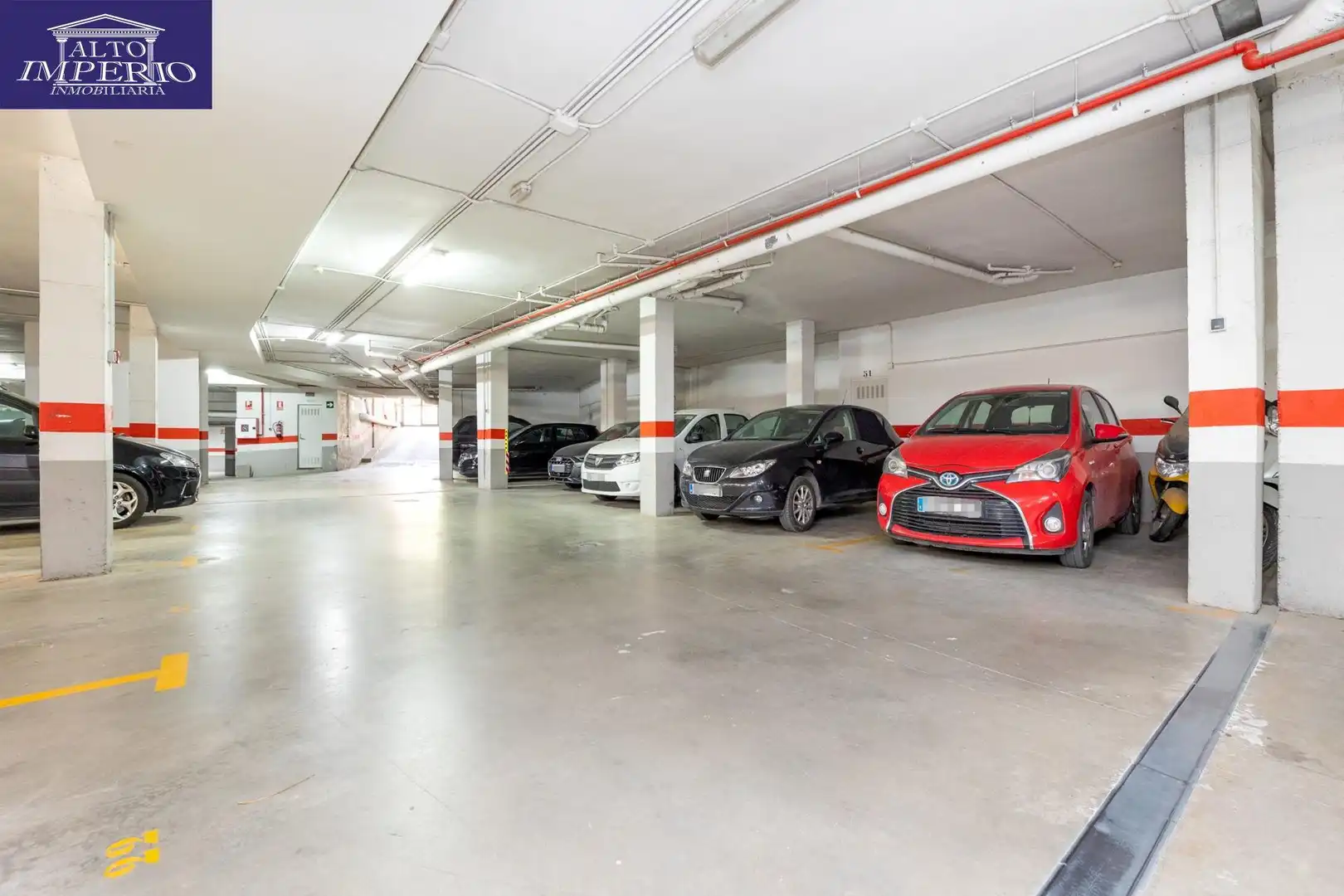 Flat with pool for sale in ESTAC TRANVIAS 1, imagen 25