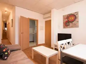 Flat with lift to rent in Calle Portería de Santo Domingo 2, imagen 3