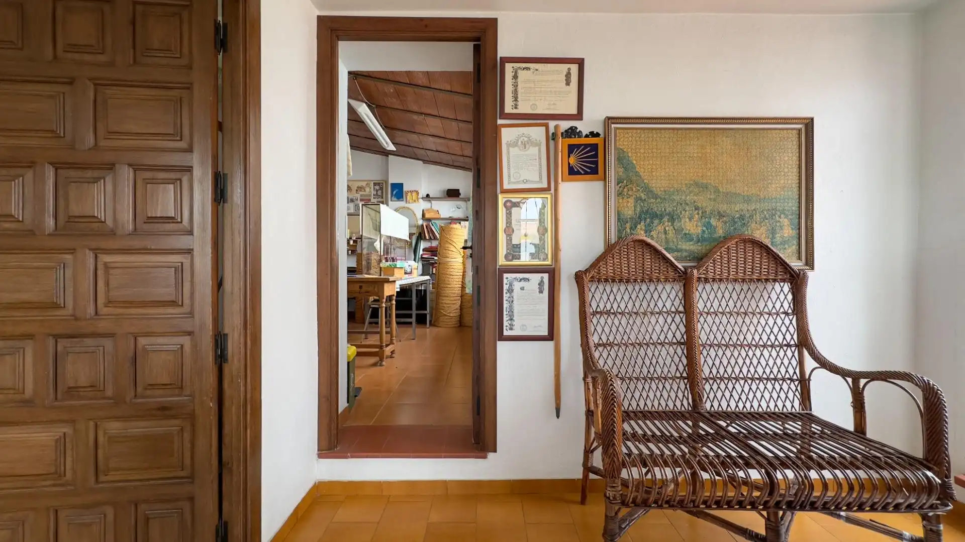 Casa o chalet en venta en Córdoba con Terraza, Trastero y Amueblado