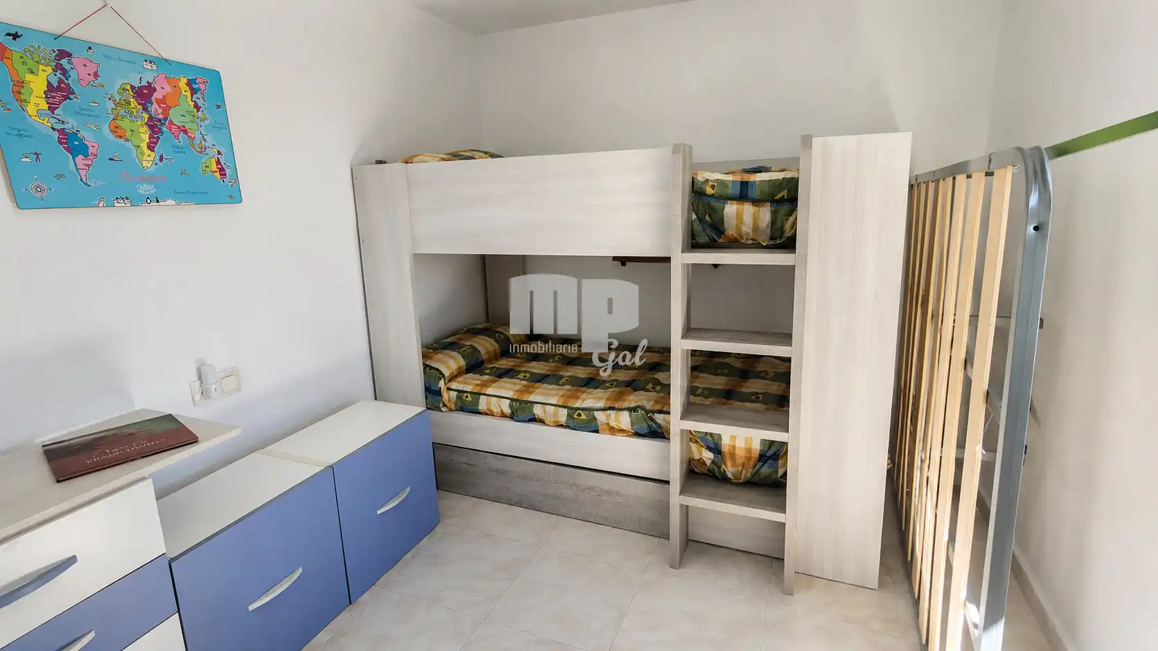 Casa rústica amb jardí en venda a Lugar Traspielas, imagen 10