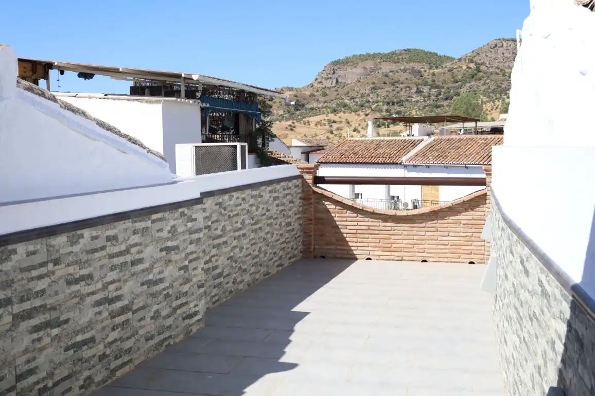 Casa in vendita a Calle Santa Ana, imagen 19