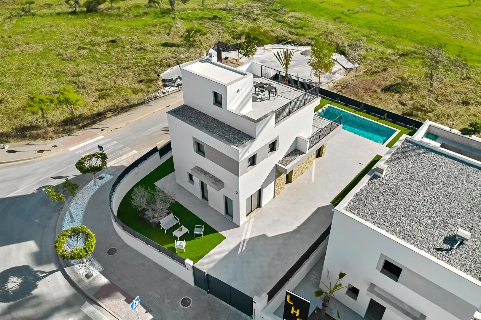 Casa con piscina in vendita a San Miguel de Salinas, imagen 14