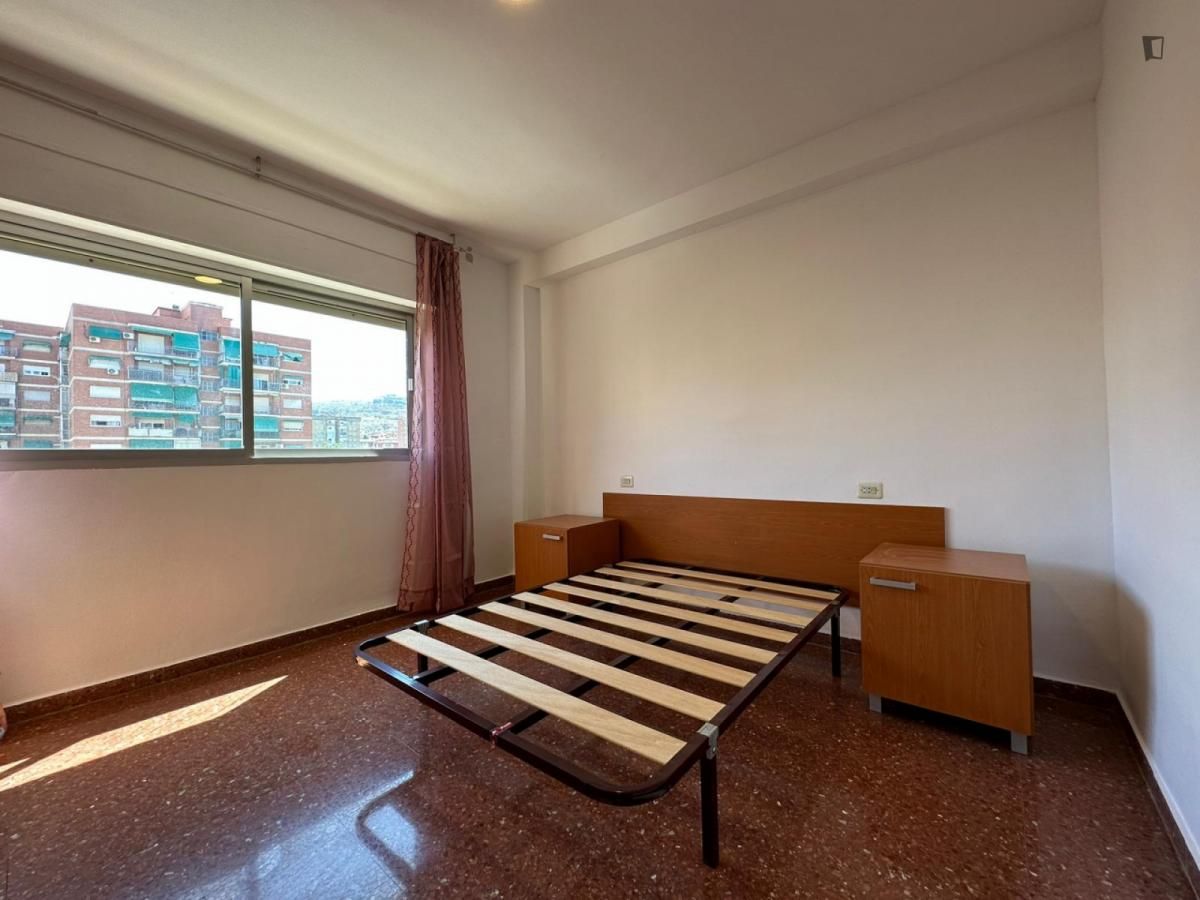 Apartamento para compartir en Cartuja