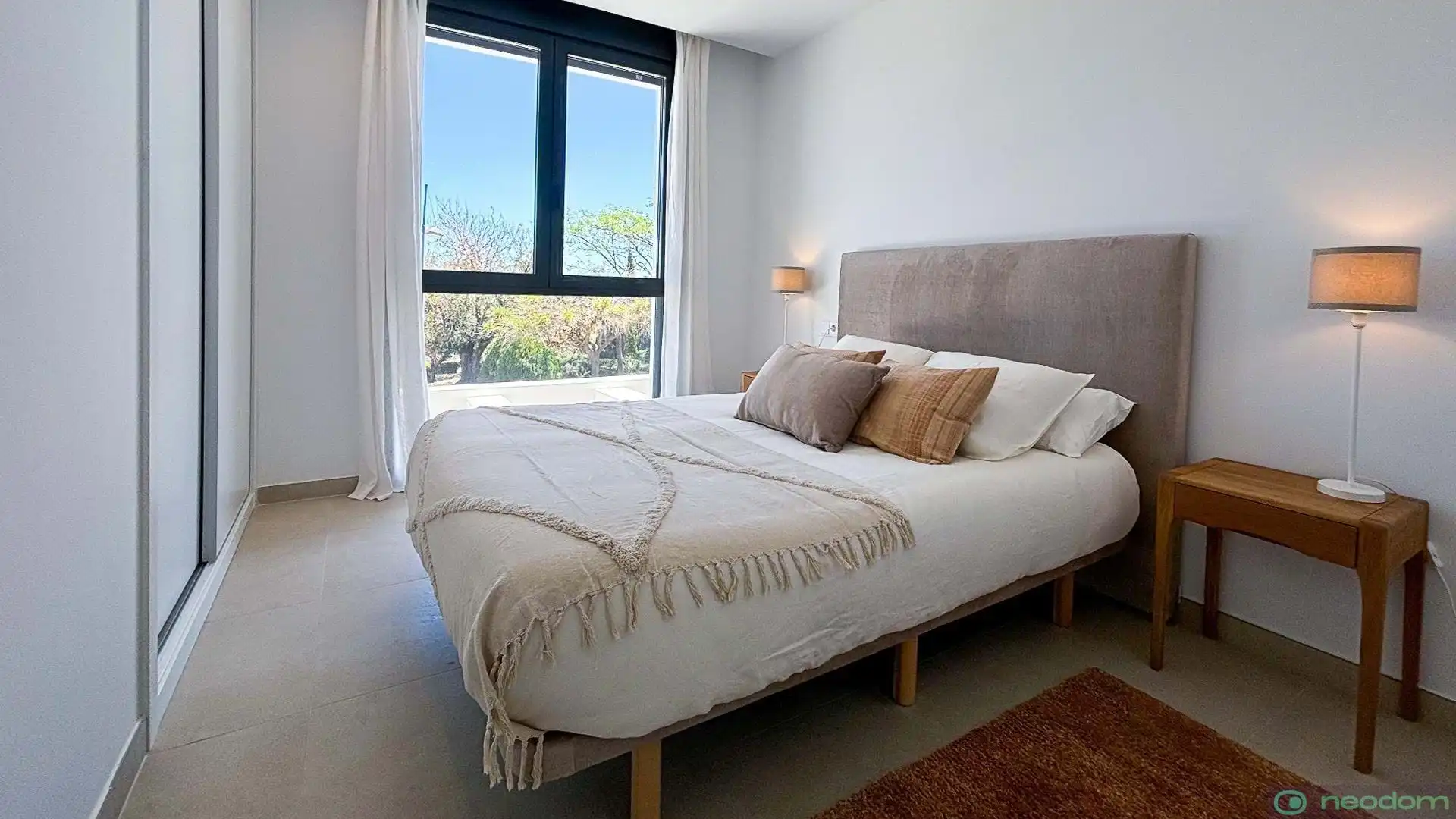 Casa en venta en Balcón de Ponoig - Polop Paradis - Polop Hills, imagen 6