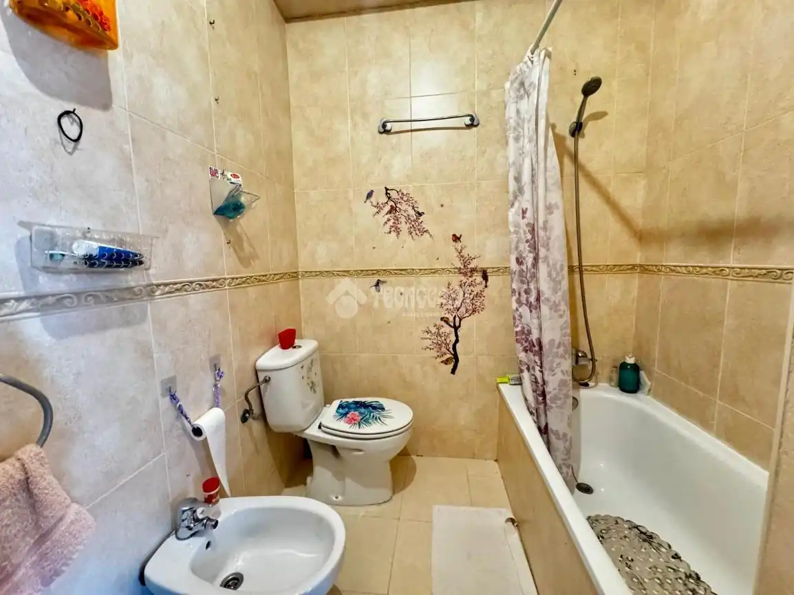 Baño de Piso en venta en El Molar (Madrid)