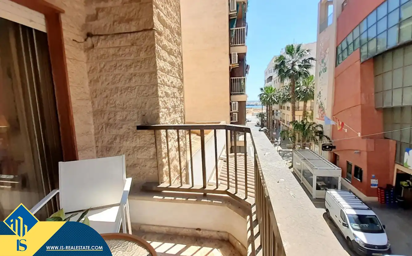 Apartment with terrace for sale in Playa del Cura, imagen 3