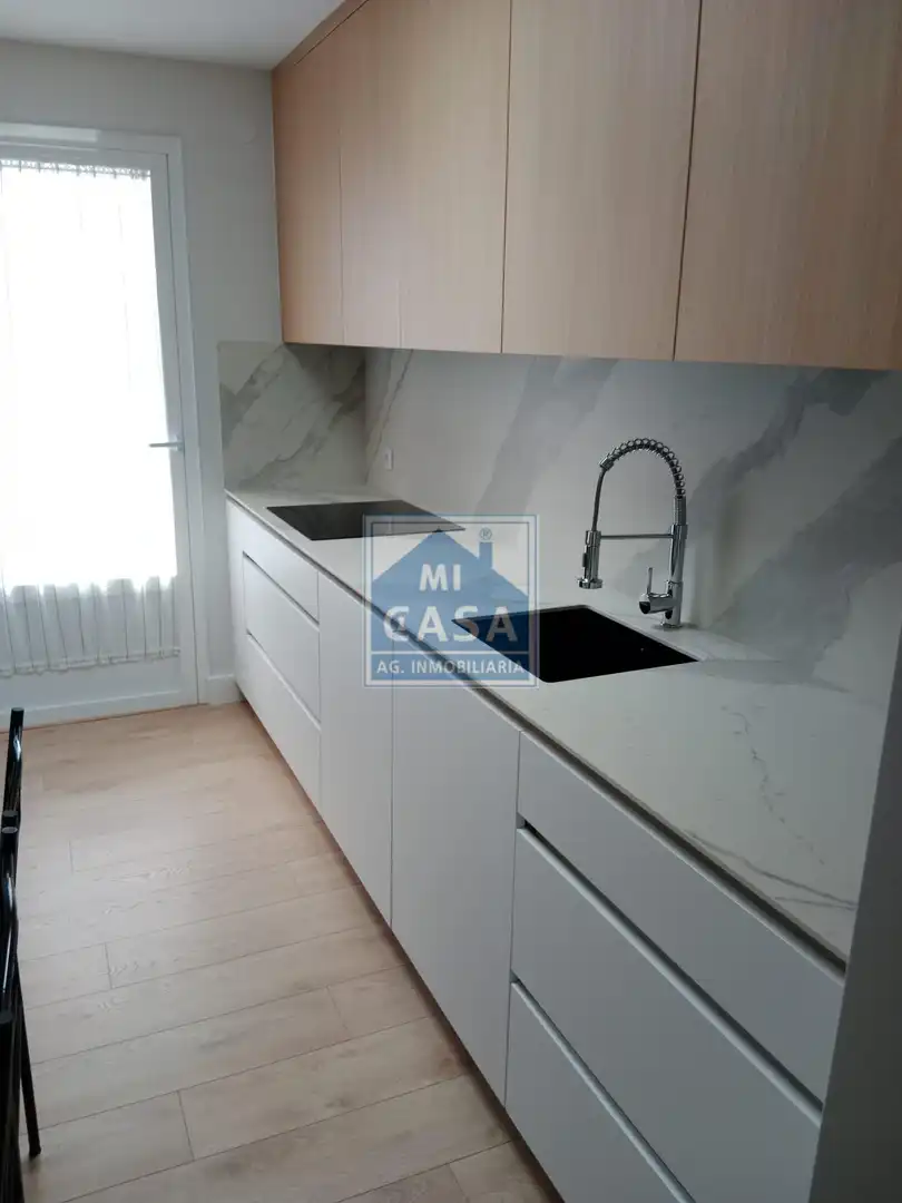 Cuina de Pis en venda en Mérida amb Aire condicionat, Calefacció i Terrassa