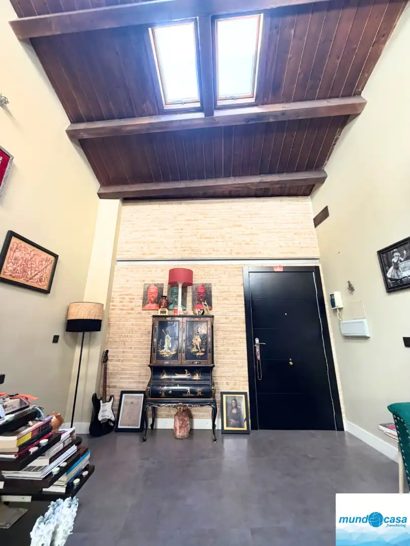 Office for sale in Casco Histórico