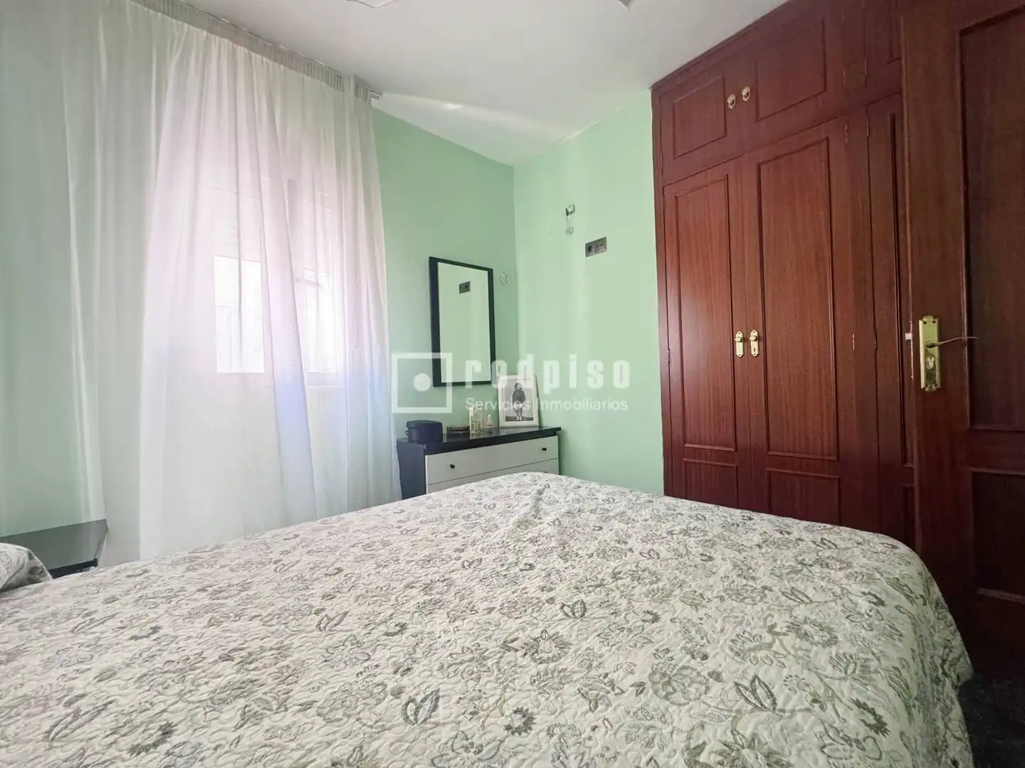 Habitación de Piso en venta en Málaga con Terraza