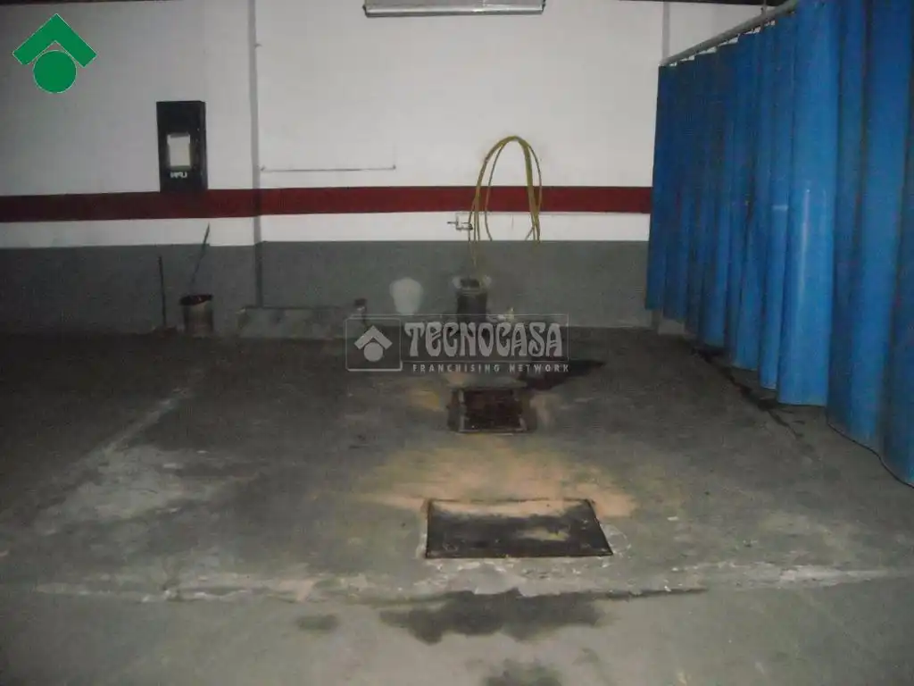 Garaje en venta en Zaragoza