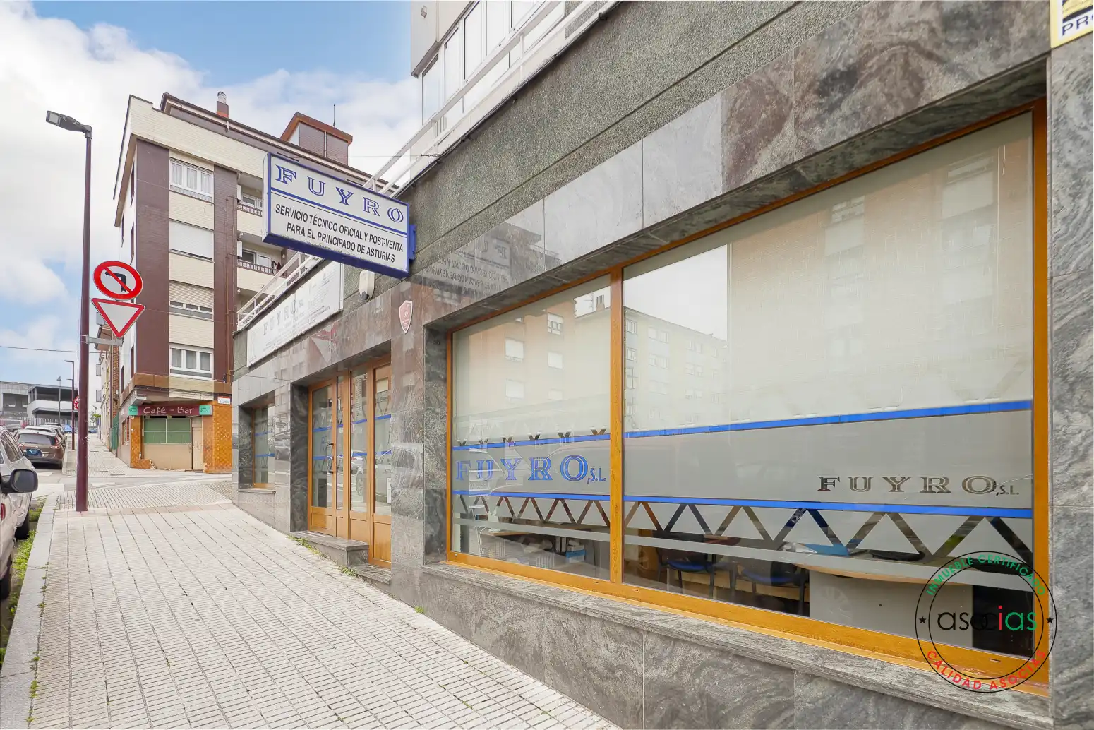 Business premises for sale in Gijón - CL GRANADOS 10, imagen 2