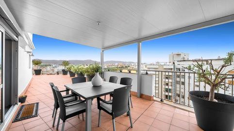 Foto 2 de Àtic en venda a Carrer de Goethe, El Fortí, Illes Balears