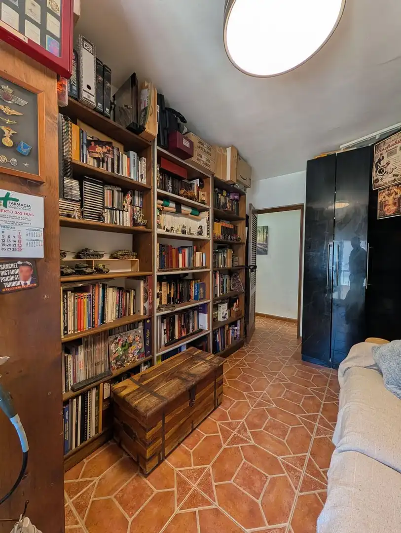 Appartement compact avec ascenseur à vendre à Jardin, imagen 31