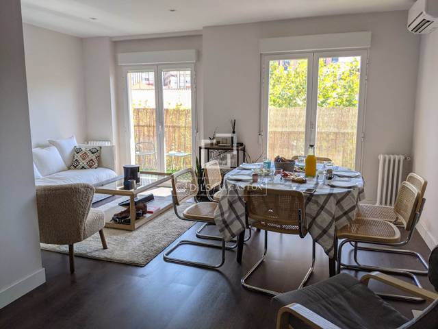 Piso en Venta en Castillejos - Cuzco