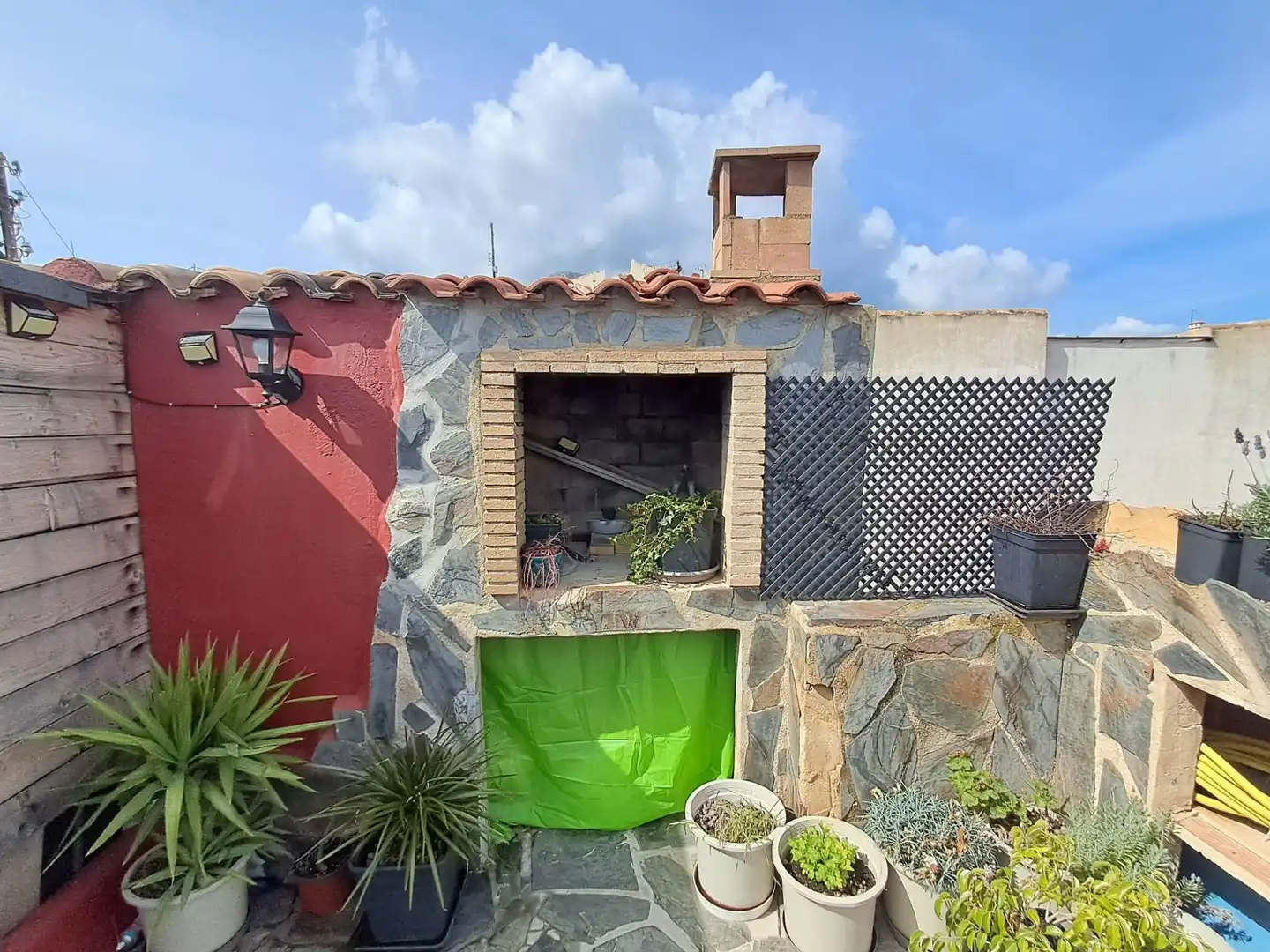 Casa o chalet en venta en La Nucia Pueblo