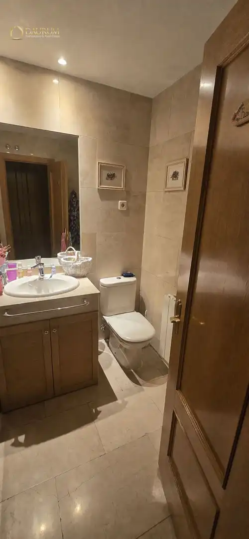 Flat with pool for sale in M Lopez Zubero, imagen 18