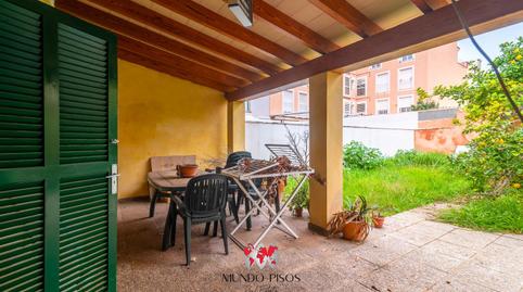 Foto 2 de Planta baixa en venda a Carrer de Llucmajor, Es Portixol - Es Molinar,  Palma de Mallorca