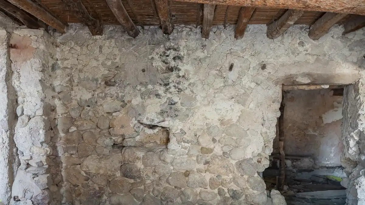 Casa a schiera con giardino in vendita a Selva, imagen 8