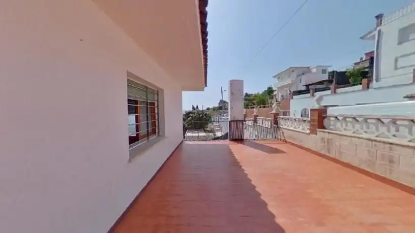 Terraza de Piso en venta en Rubí