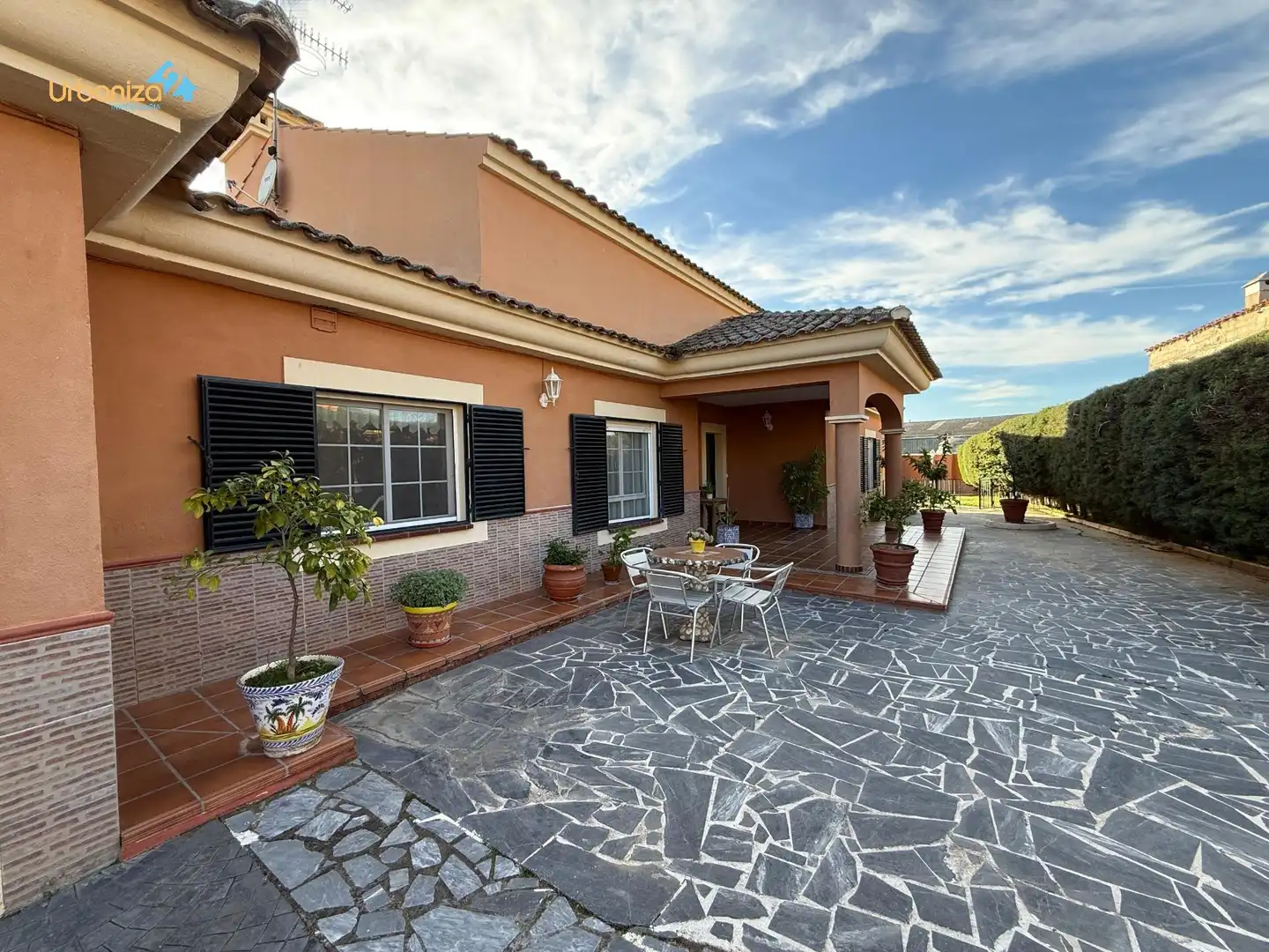 Detached house with pool for sale in Carretera de Sevilla - Los Montitos, imagen 75