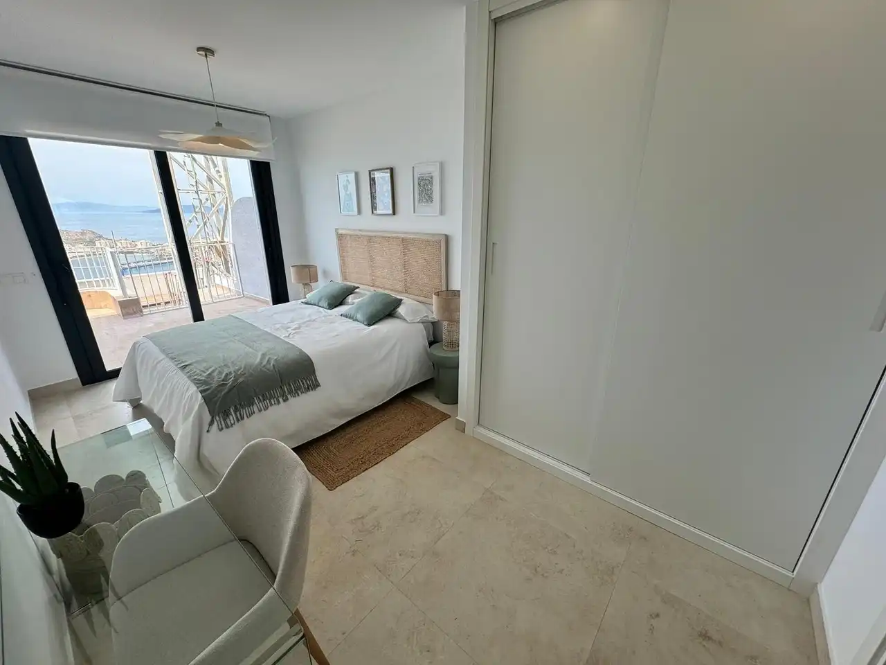 Apartamento con piscina en venta en Isla del Fraile, imagen 9