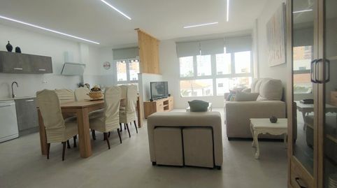 Foto 3 de Piso de alquiler en Concepción Arenal, Alcaravaneras, Las Palmas de Gran Canaria