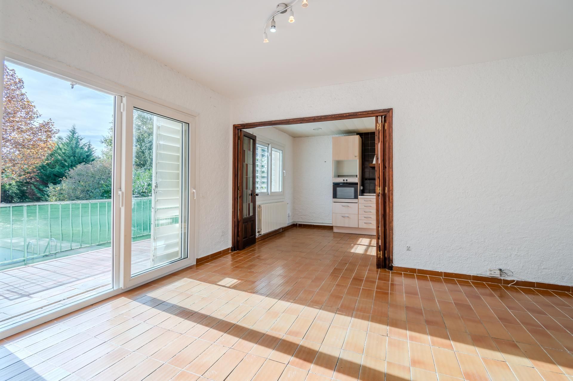 Casa o chalet en venta en Vilobí d'Onyar con Calefacción, Jardín privado y Piscina