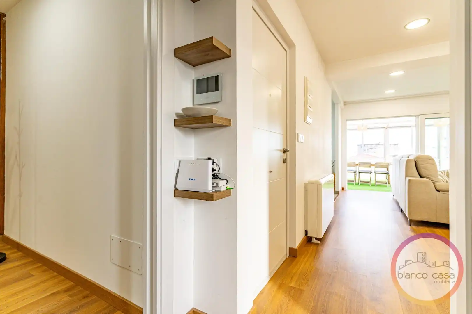 Penthouse with lift for sale in Carballo, imagen 9