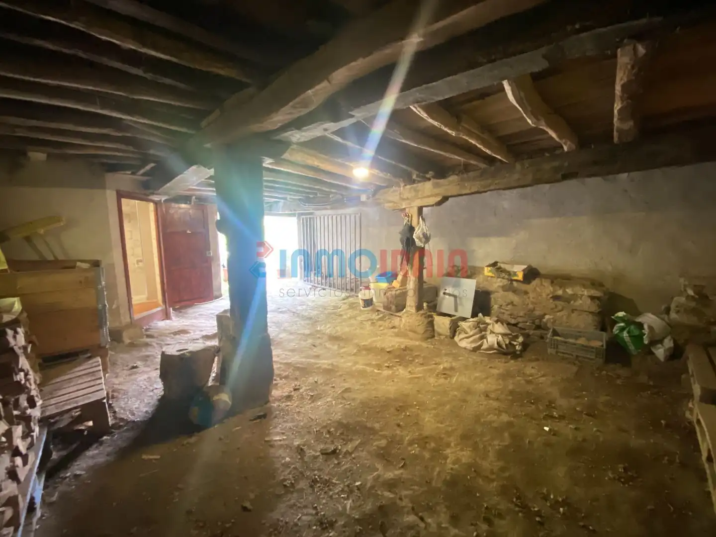 Casa o chalet en venta en Beasain con Calefacción, Trastero y Amueblado