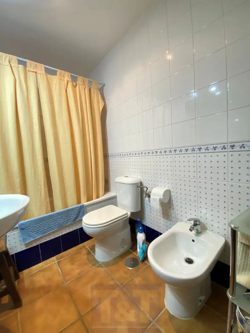 Houses for rent in del deporte, 1, Islantilla Golf