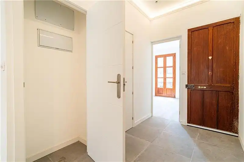 Apartament en venda en  Palma de Mallorca amb Aire condicionat i Balcó