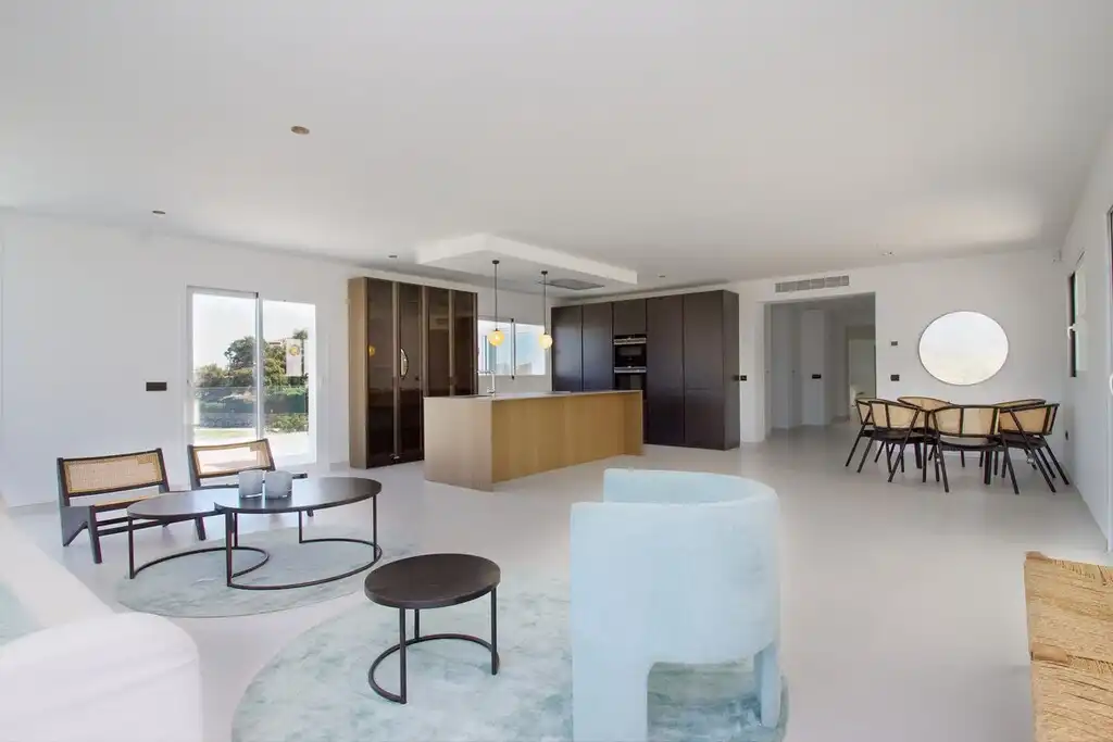 Chalet con piscina en venta en La Mairena, imagen 14