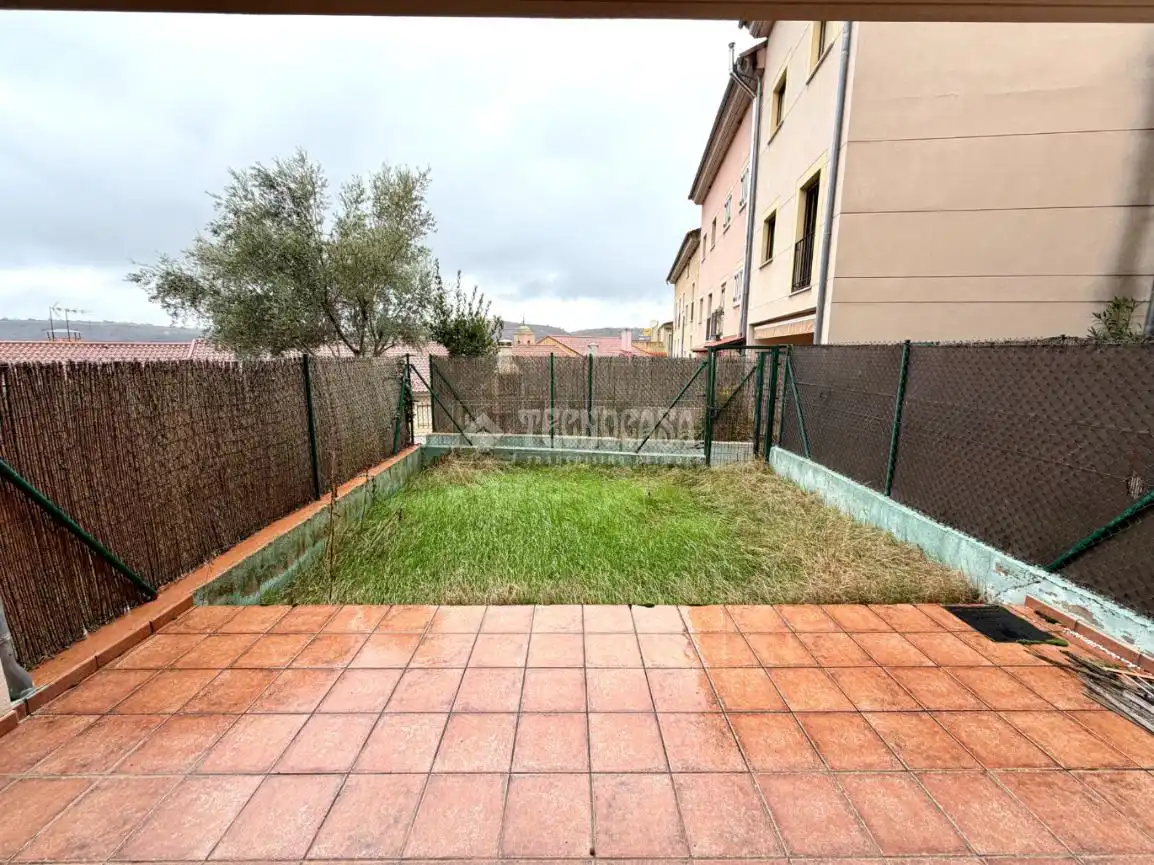Wohnung zum Verkauf in Sigüenza, imagen 9