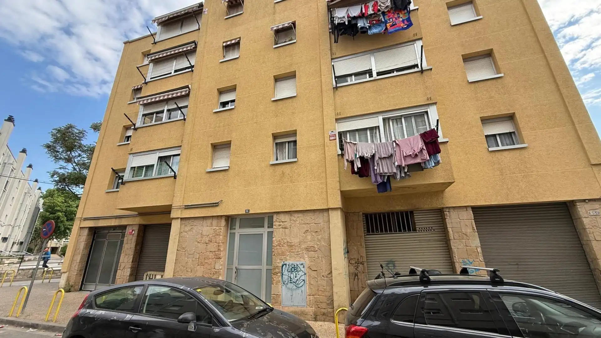 Flat for sale in Can Feu - Gràcia