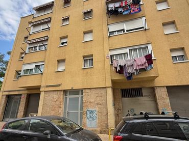 Flat for sale in Can Feu - Gràcia