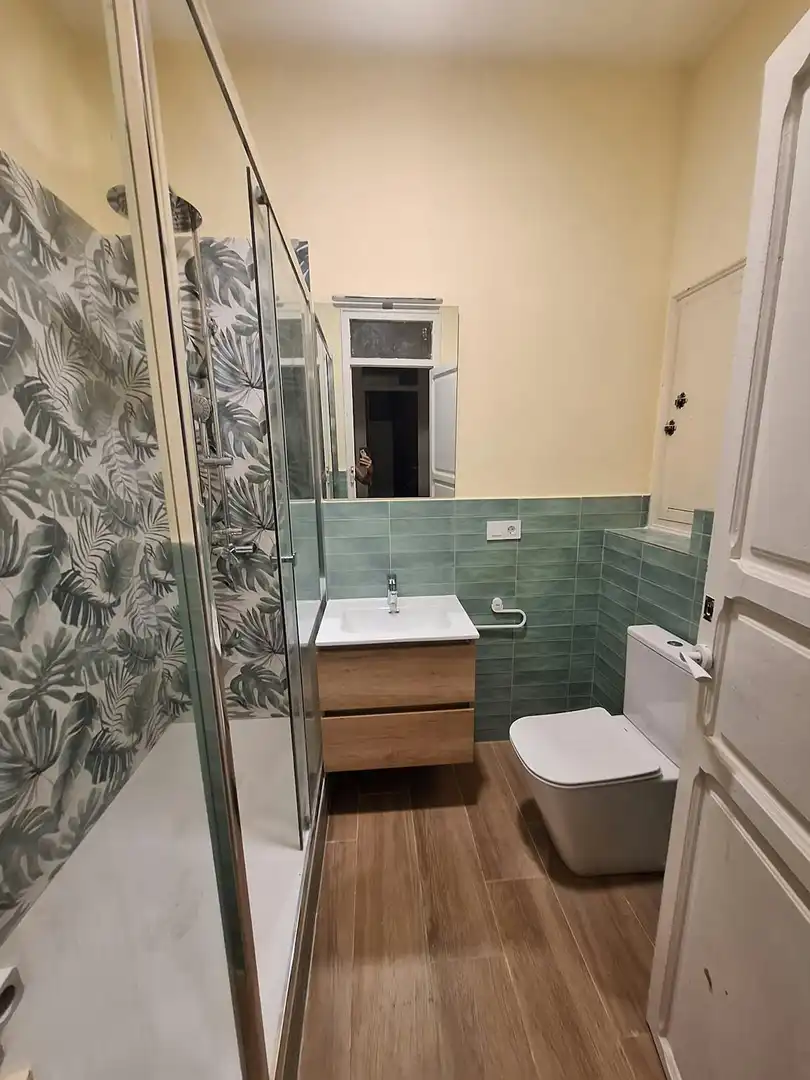 Wohnung zur Miete in N/A, Arrancapins