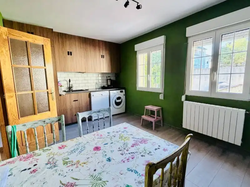 Villa avec jardin à vendre à El Espinar pueblo, imagen 19