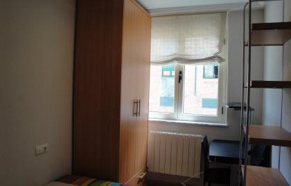 Foto 4 de Pis de lloguer a Pizarrales, Salamanca Capital