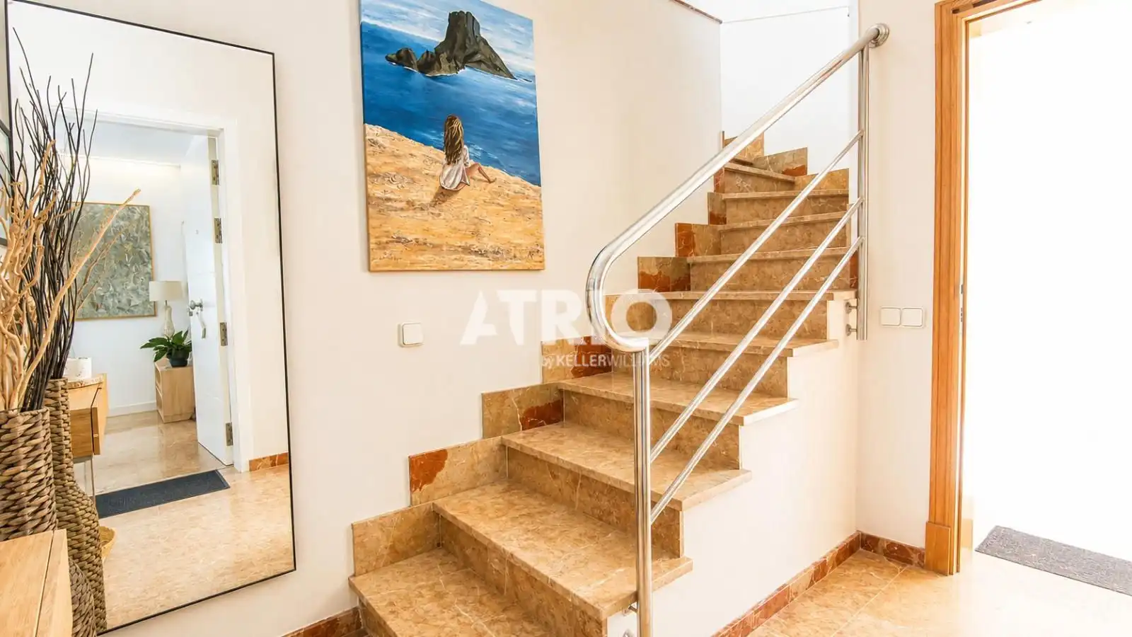 Casa o xalet en venda en  Palma de Mallorca amb Aire condicionat i Terrassa