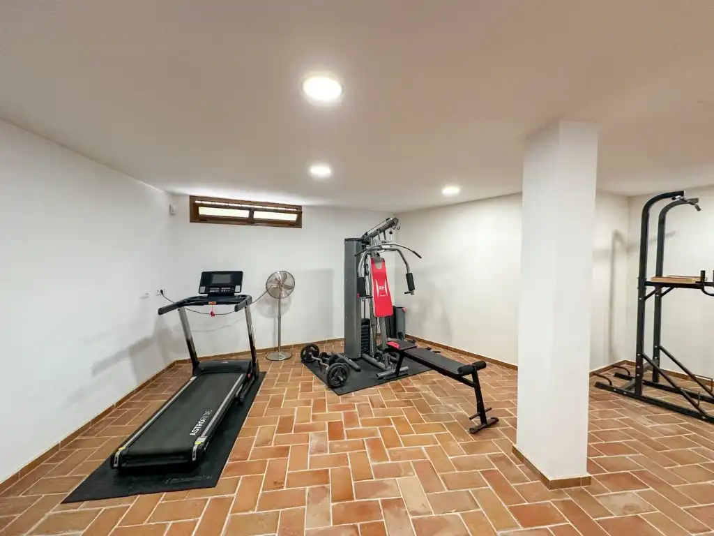 Casa amb terrassa en venda a Calle Gabriel Y Galan-Cmor, imagen 48