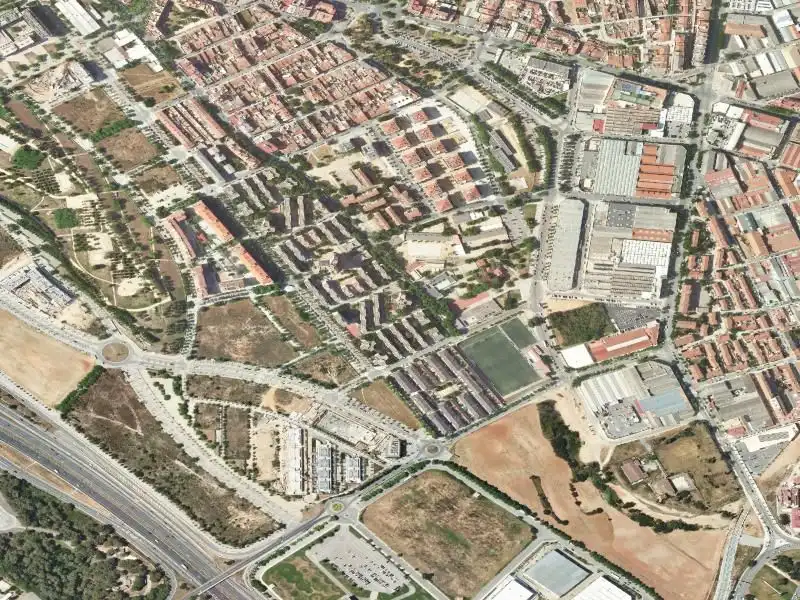 Flat for sale in Sabadell, imagen 3