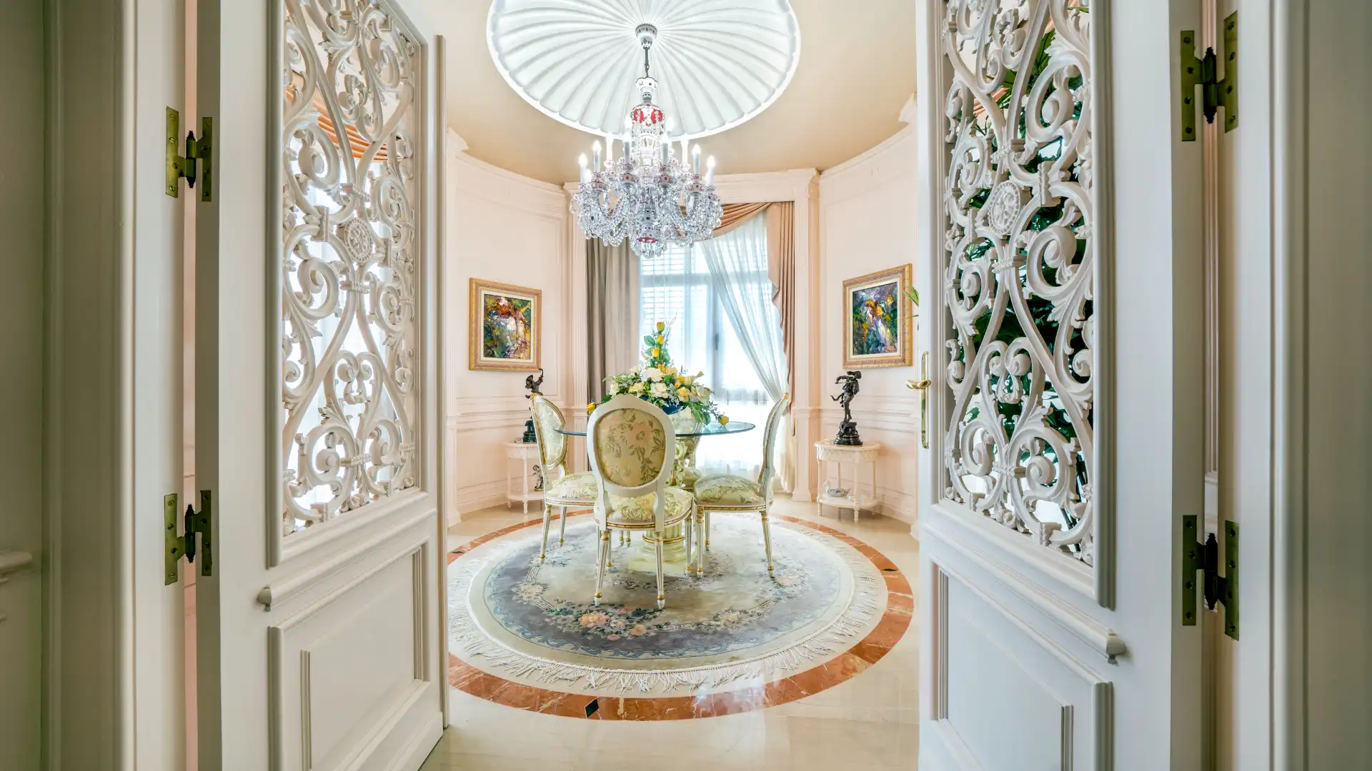 Casa o chalet en venta en Matadepera con Aire acondicionado, Calefacción y Jardín privado